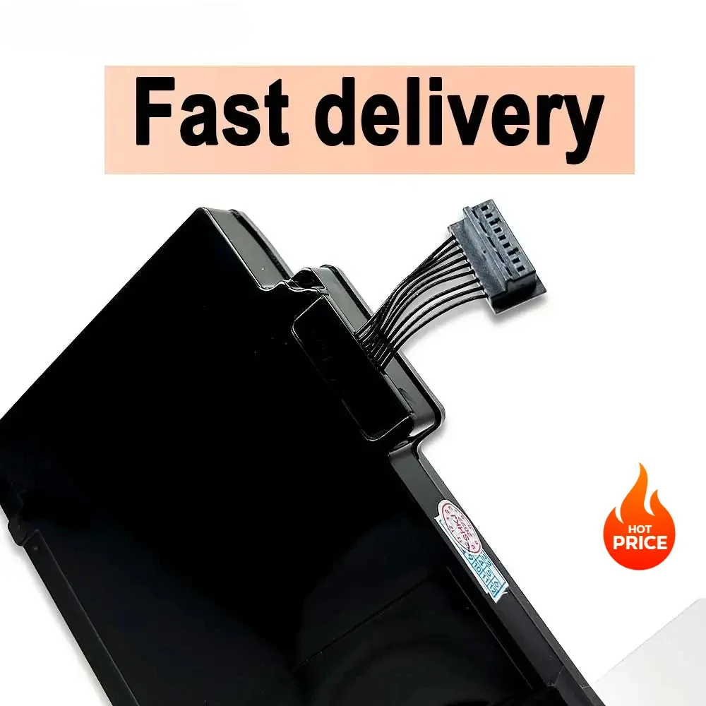 НОВЫЙ аккумулятор для ноутбука A1322 A1278 MacBook Pro 13 дюймов MC700 MB990 MC374 MD313 MD101 MC724 MD314 MB990CH