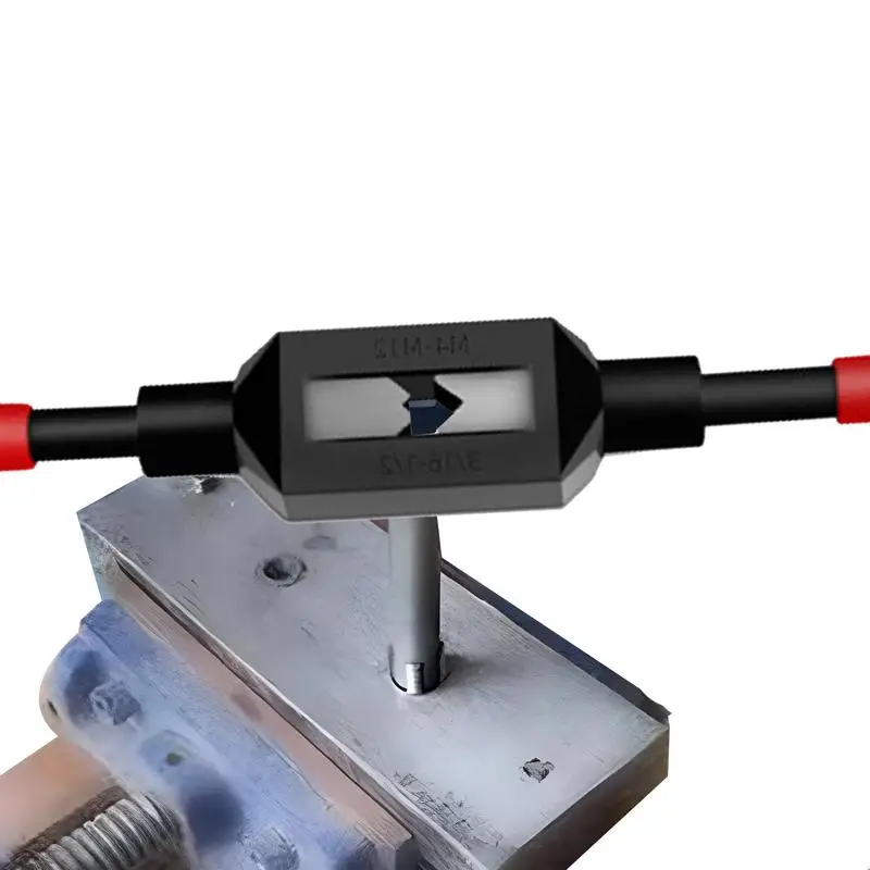 

Регулируемый металлический гаечный ключ, ручка для рукоятки из силикона, ручной винт, резьба, вилка