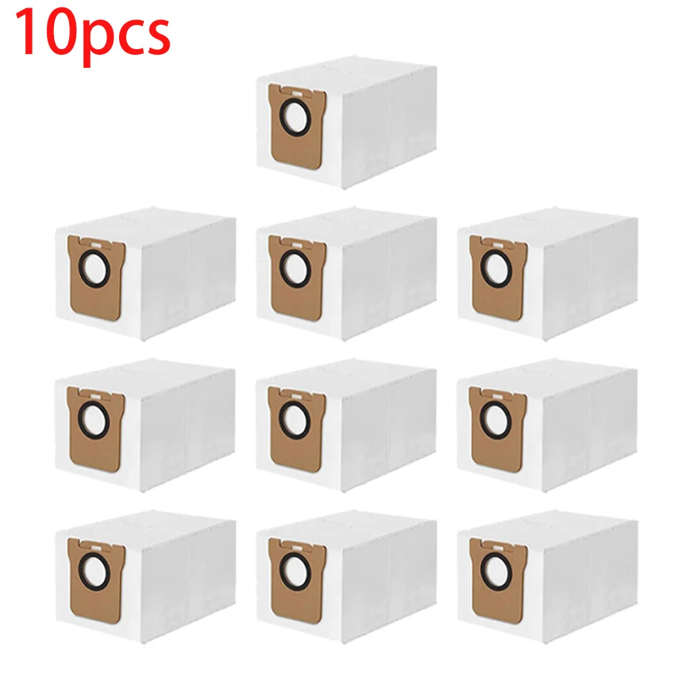 

Сменные мешки для мусора Dreame L20 Ultra/L30/L10s