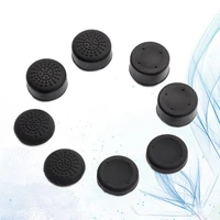 8pcs thumbstick cover gamepad enhanced height analog silicone thumb stick covers cap gamepad accessory joystick grip