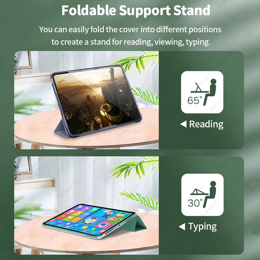 Фото Для iPad Air 5 2022 Чехол Air 4 3 2 1 для iPad 10 ”2 9th 8th 7th 6th 5th generation Чехол для iPad Pro 11 чехол s 2021 Mini 5 6 Чехол №2