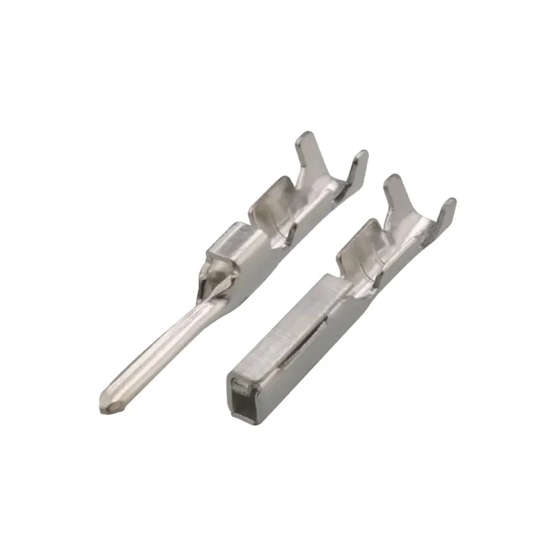 8-контактный автоматический водонепроницаемый электронный разъем жгута