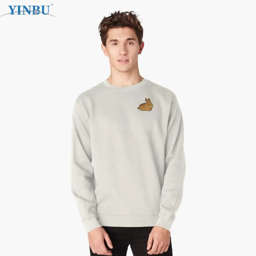 

Bunny Loaf (Version 2) Lightweight Sweatshirt fashion streetwear Men's clothes