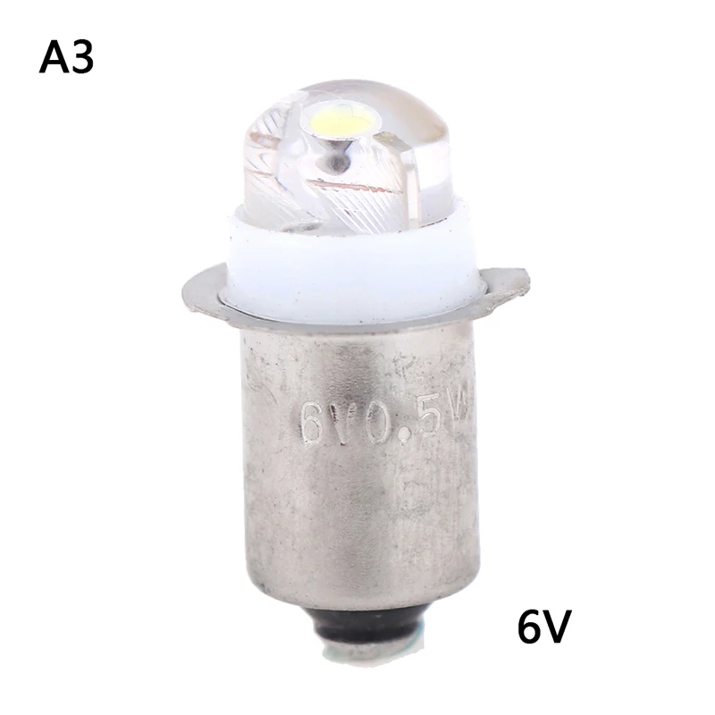 

Светодиодная лампа P13.5S Cree/Epistar 0.5Вт