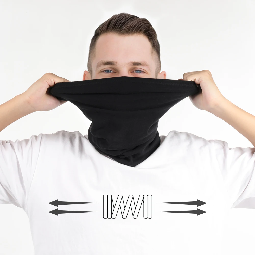 Армейская тактическая бандана военный головной платок для лица безвредная кожи