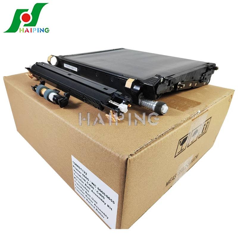 Оригинальный комплект обслуживания IBT 108R01122 для Fuji Xerox DocuPrint CP405 CM405 ApeosPort-V C3320 CM415