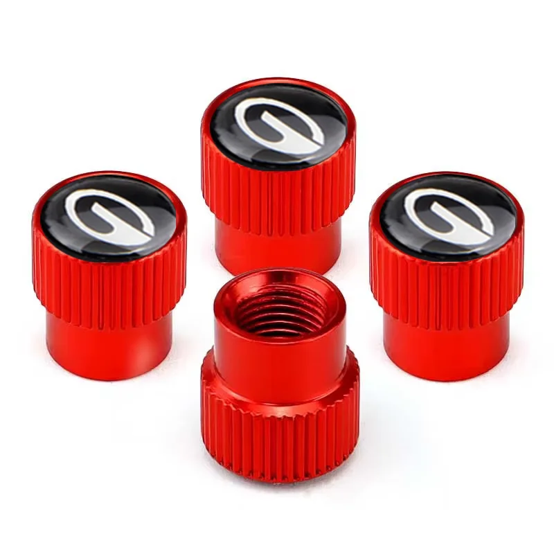 4 шт. легкосплавные колпачки для автомобильных колес шин штока обода Trumpchi Gac Gs8 Gs3