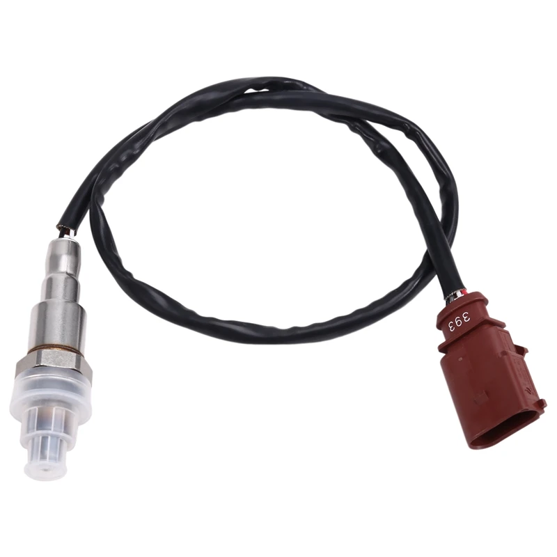 04E906262AH 0258030069 Front Lambda Oxygen Sensor For VW Golf Jetta Polo SEAT SKODA VAG