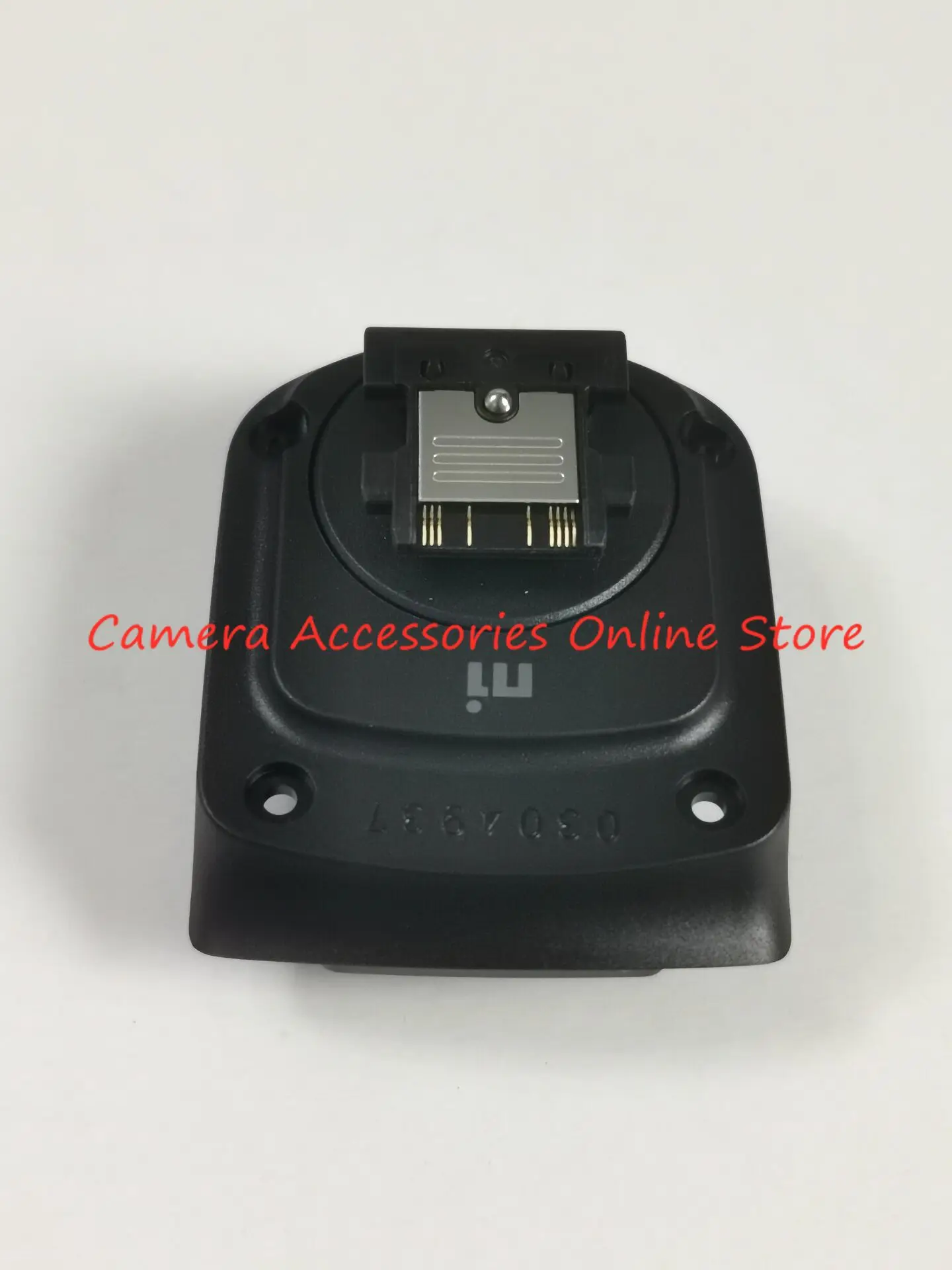 

Новый Кронштейн для вспышки типа «Горячий башмак» для SONY HVL-F60M F60M запасные части для вспышки A1913790B