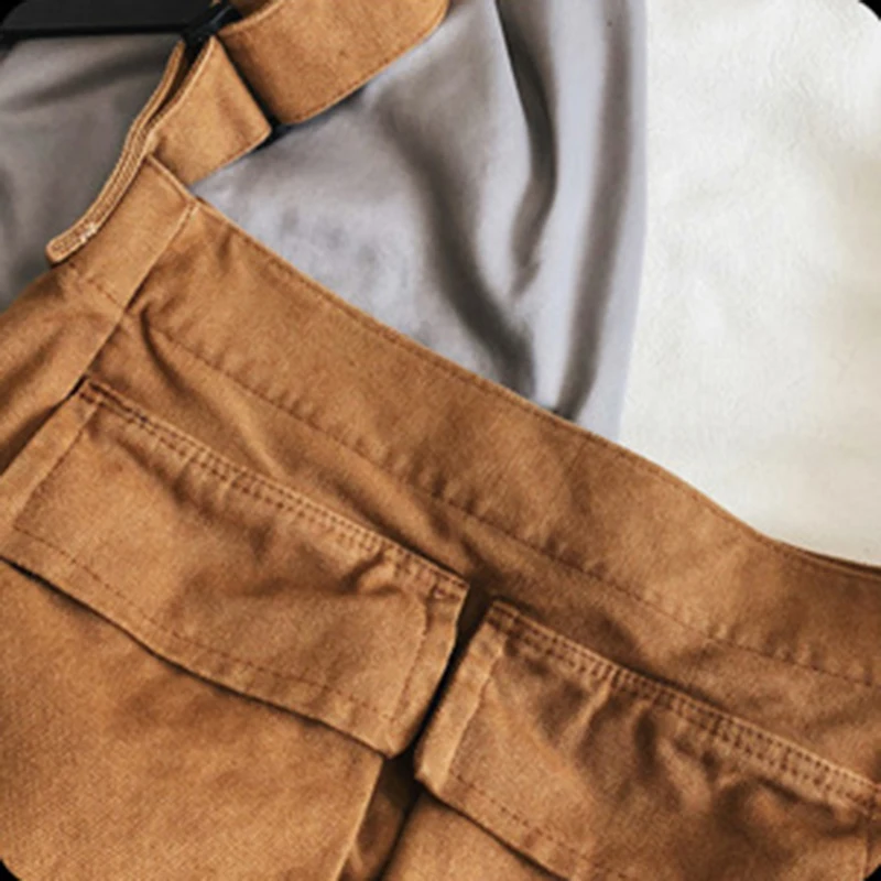 Ins Large Capacity Shoulder Bag School Messenger Bags Fashion Zipper Japanese Harajuku Shopper Travel Simple Canvas Bag