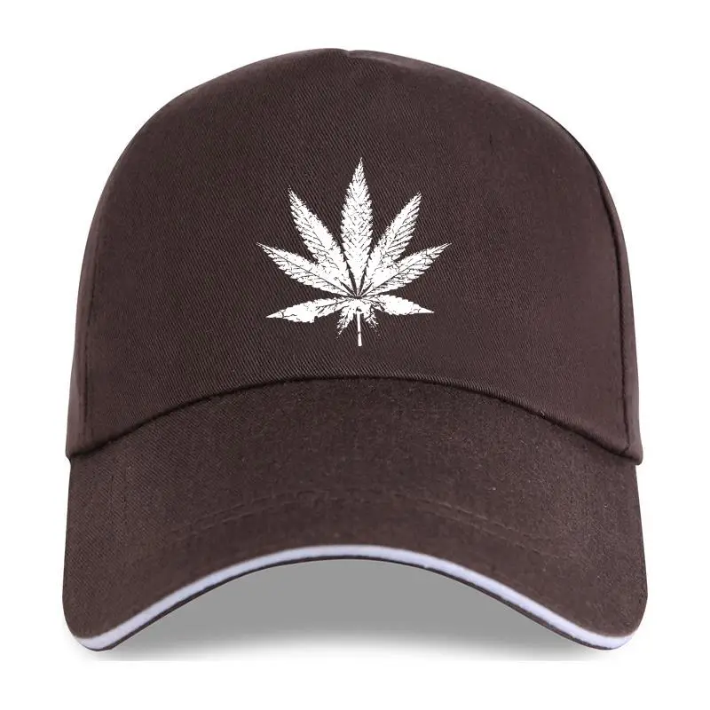 

Лист-сорняк-gorra de beisbol para hombre