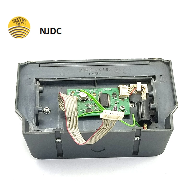 

Машина для резки бумаги Gx420d Gk420d Gx430d Gk430d, автоматический резак