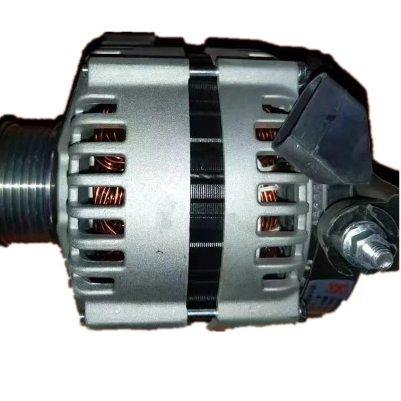 

28V70A Alternator VG1095094002 For Sinotruk Howo truck Parts