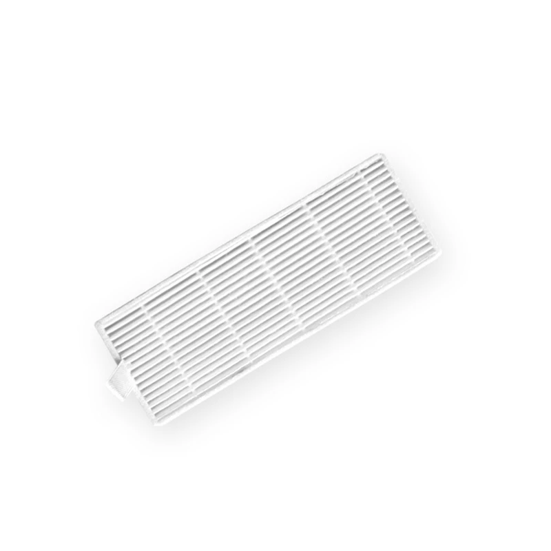 Сменная боковая щетка для робота-пылесоса Conga 1290 1390 1590