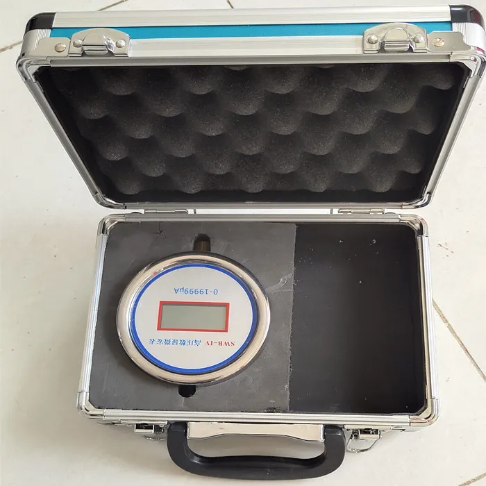 Микроамперметр/высоковольтный микроамперметр/цифровой микроамперметр