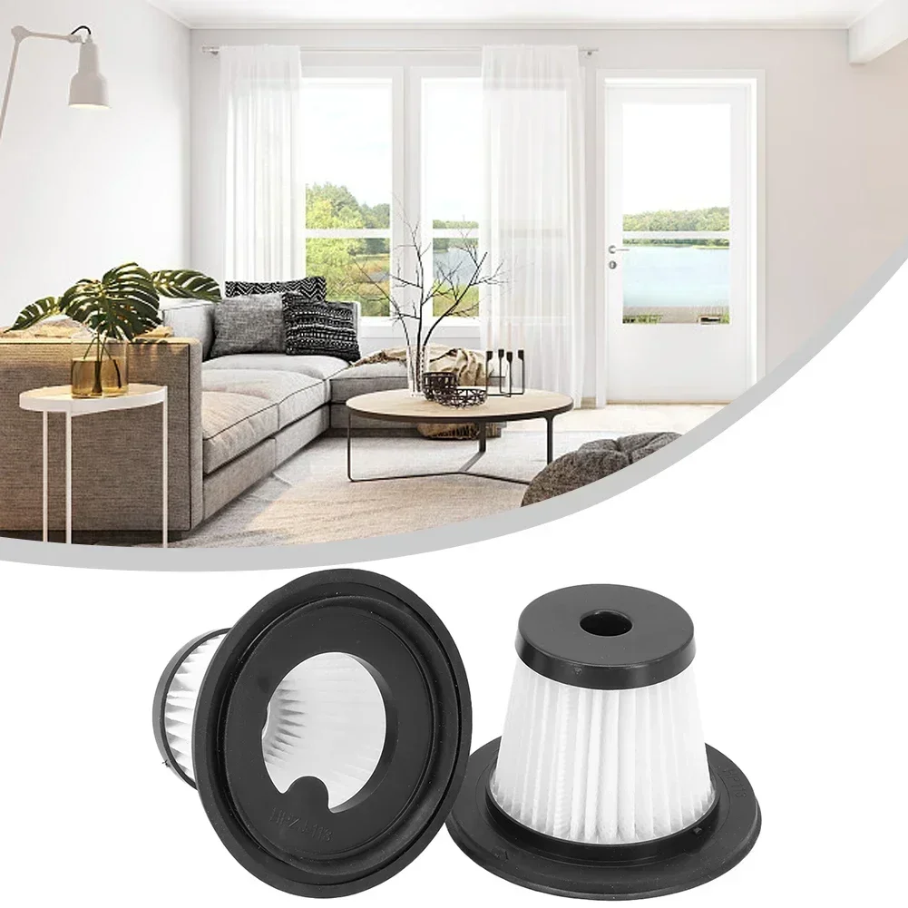 Моющийся многоразовый фильтр для пылесоса St6101 6101 2 шт.