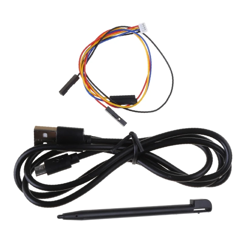 Плата разработки ESP32. 3 5-дюймовый ЖК-экран. Обеспечивает совместимость с WIFI и а