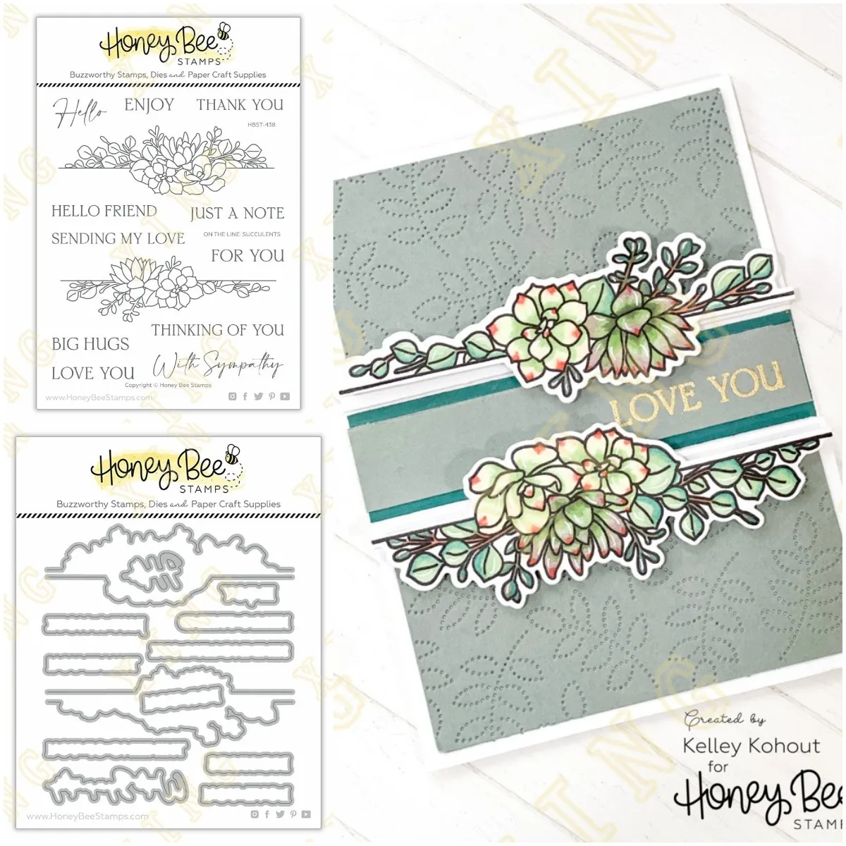 

Succulents New Metal Cutting Dies Stamps for 2022 Scrapbook Diary Decoration Embossing Template Diy Greeting Card Handmade