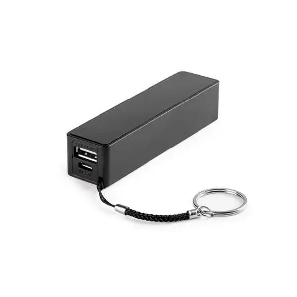 Брелок Power Bank 1200 мАч 144941|Аксессуары для внешних аккумуляторов| |