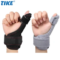 tike thumb splint brace wrist stabilizer splint for pain relief arthritis tendonitis sprained and carpal tunnel supporting