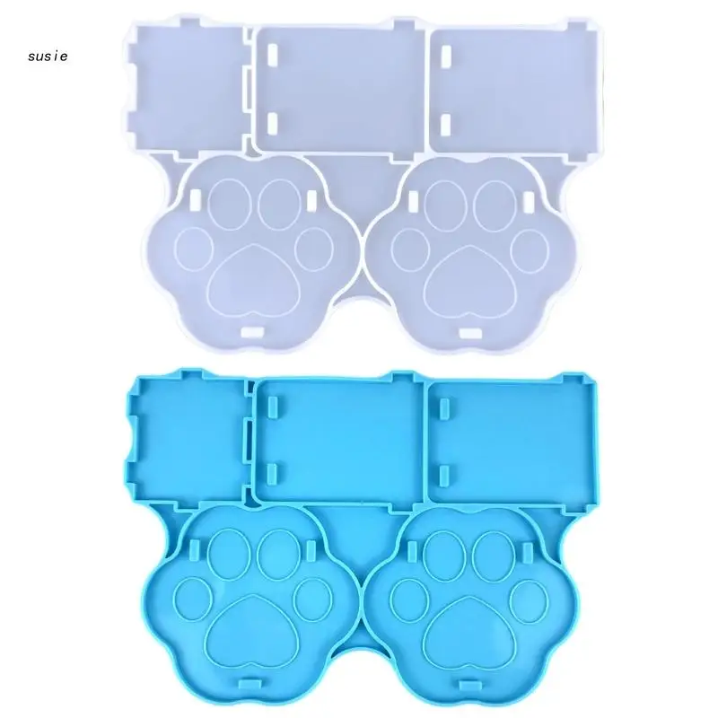 

Шкатулка для хранения украшений и кольца X7YA, чашка, подходящая для украшения стола, держателя ручек