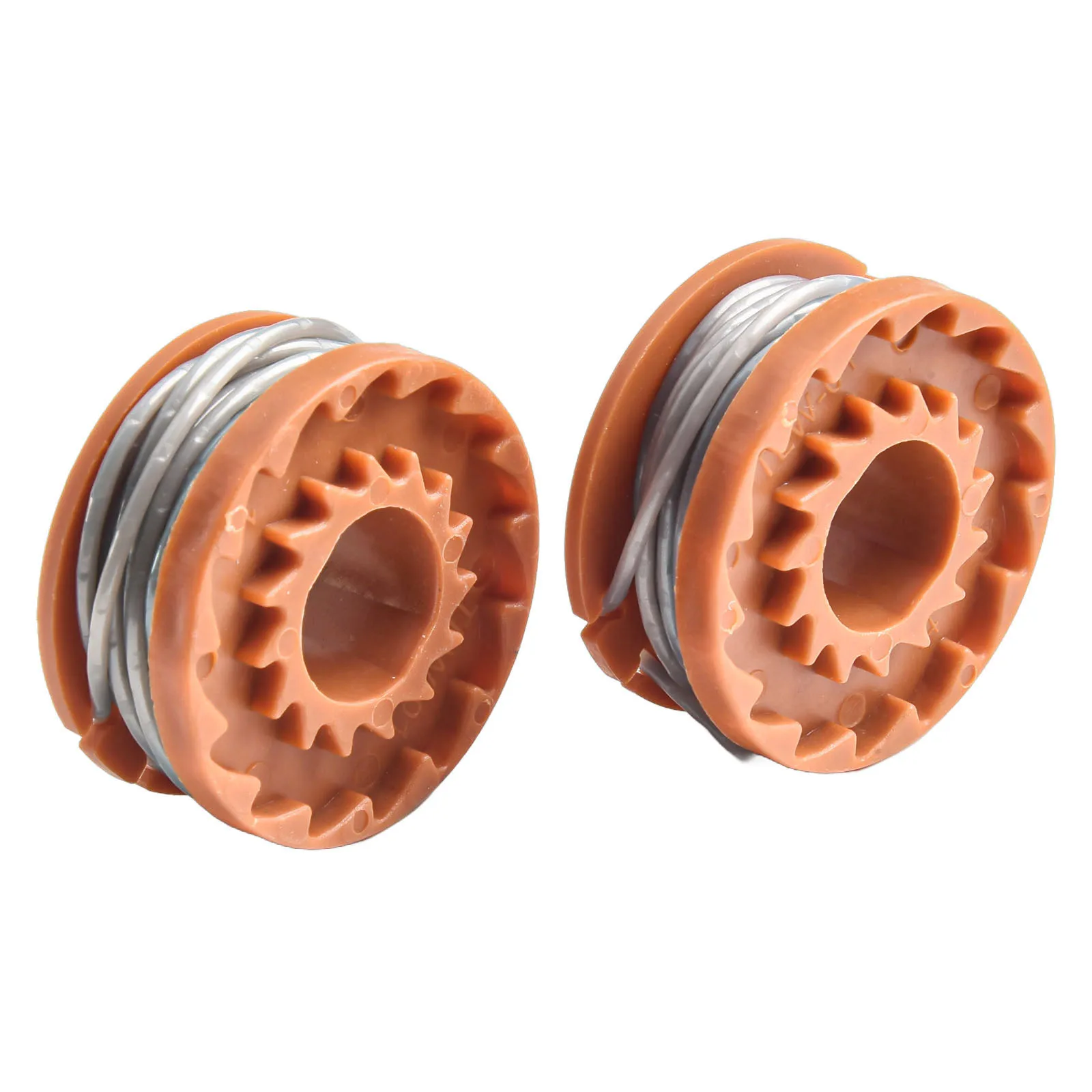 Аксессуары для садовых инструментов Катушки Крышка катушки Детали садового