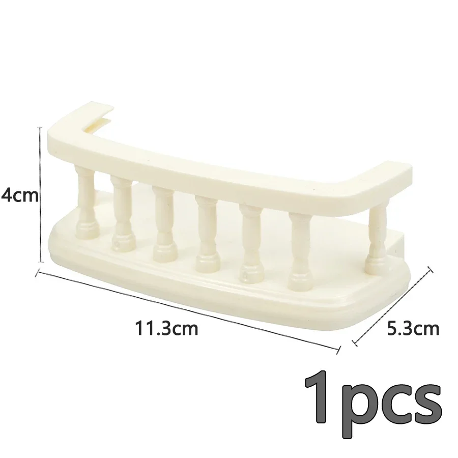 Конструктор большого размера детали для крыши фермы забора столба керамическая