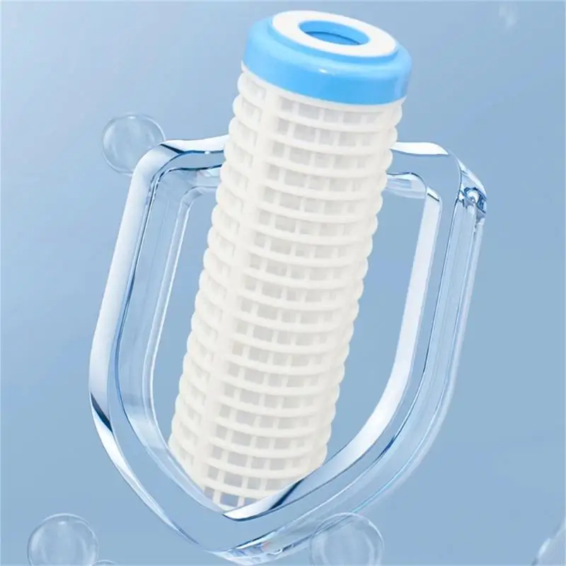 U1JE 2 шт. бытовые фильтрующие элементы 10 дюймов фильтр для воды предварительной