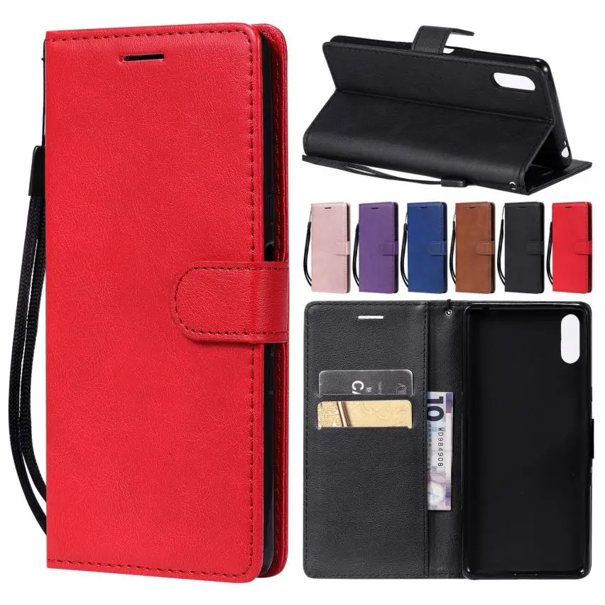 

Cute Flip Leather Case For Huawei P Smart 2020 2021 Plus Y5 Y6 Y7 2019 2018 P9 P20 P30 Pro P40 Lite E Wallet Protect Cover D06Z