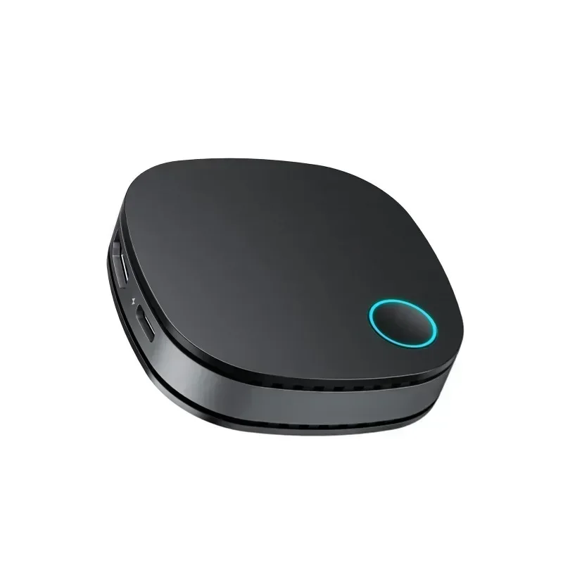 True 4K Беспроводной экранный проектор 60 Гц Мобильный телефон высокой четкости