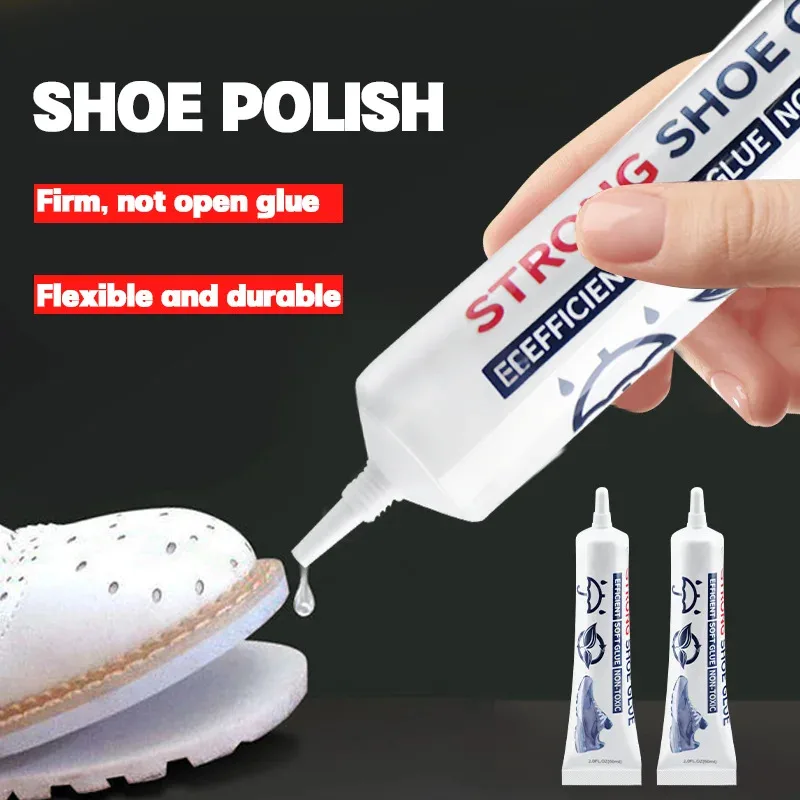 

Профессиональный клей для ремонта обуви Shoes Glue
