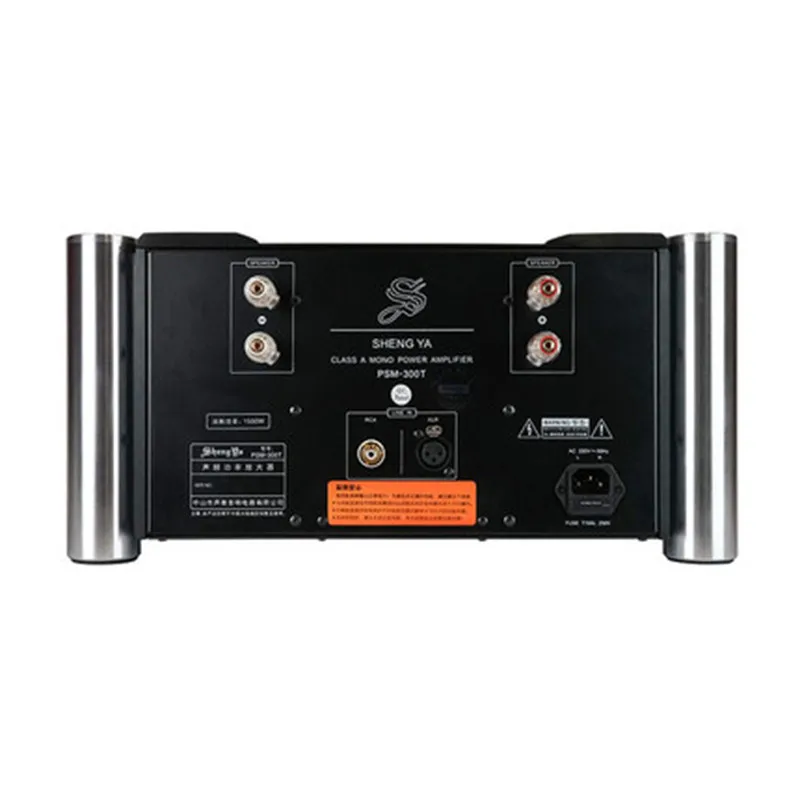 Рисунок 3 - SY-04 Shengya PSM-300T 30-я Юбилейная версия