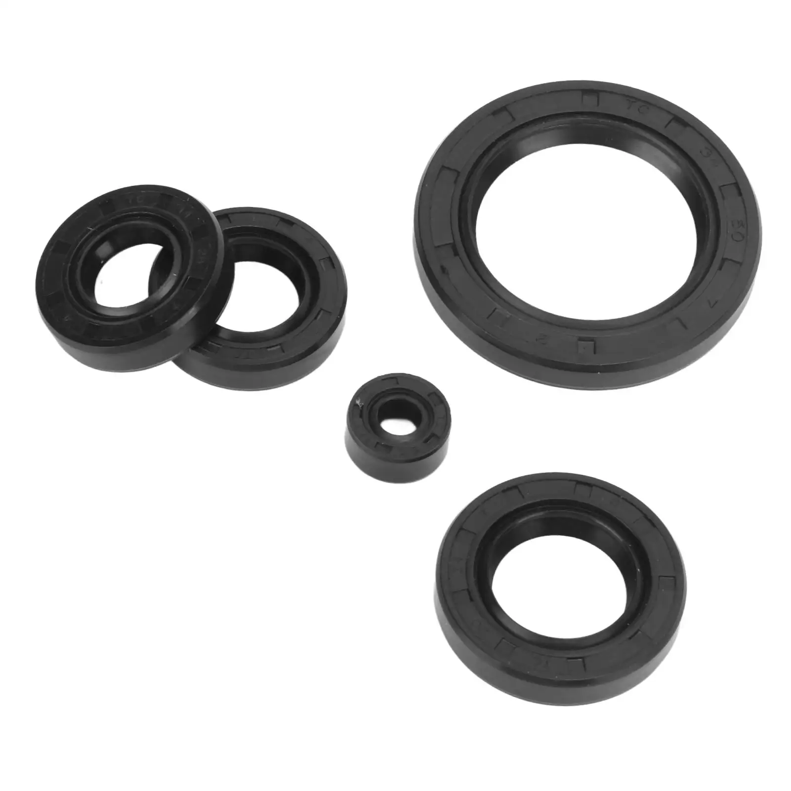 Для 125 150 200 250cc ATV Go Kart Quad внедорожник масляный набор: высокопрочные