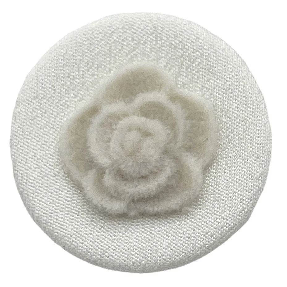 6 шт./партия пуговицы для женского пальто