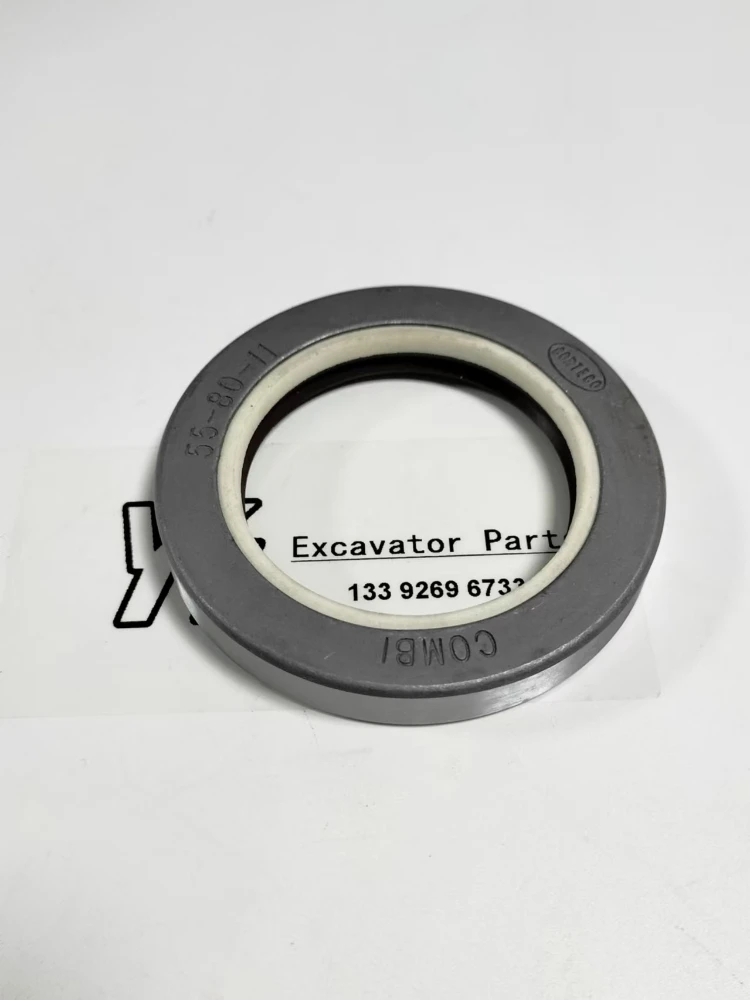 Механические детали 55*80*11 каркасное сальник ZTAM-00046