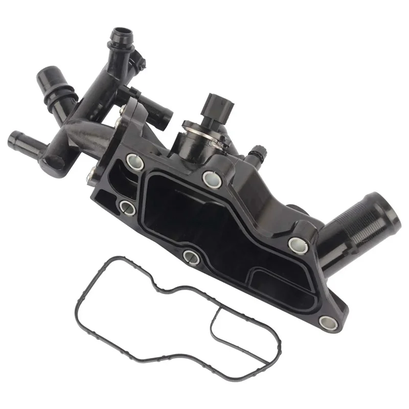 Корпус автомобильного термостата 110608635R для Renault Clio IV Capture Grand Scenic III Kangoo Megane