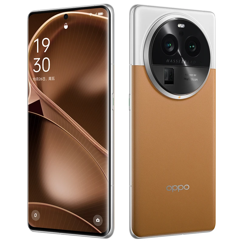 Смартфон Oppo Find X6 Pro 12/256ГБ 16/256ГБ 16/512ГБ china