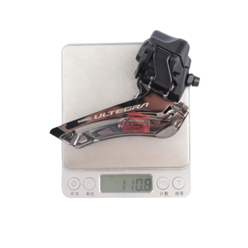 Передний переключатель Shimano Ultegra R8150 FD 2x12s Di2