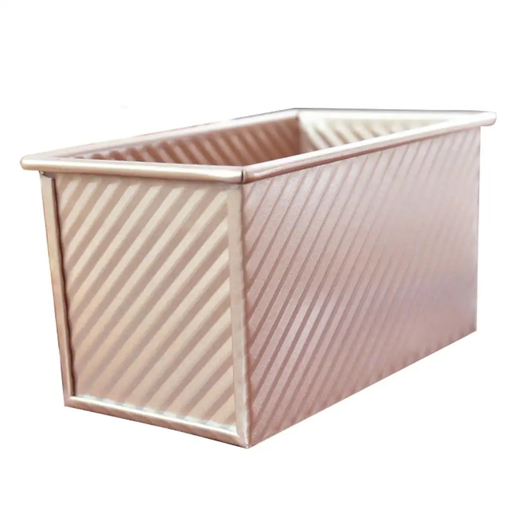 

Форма для выпечки из алюминиевого сплава, сковорода с крышкой и антипригарным покрытием, кухонный инструмент для выпечки, хорошая теплопро...