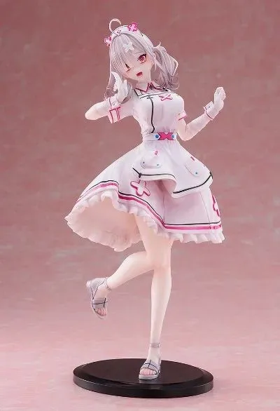 Фото 【FS】Оригинальная фигурка DMM Factory NIJISANJI Сукоя Кана в масштабе 1/7, подарок №2