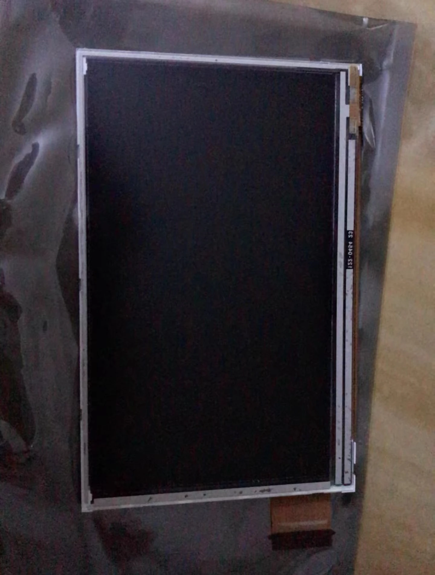 

Оригинальный 5,5-дюймовый экран NL4827HC19-05B подходит для ремонта и замены ЖК-экрана Бесплатная доставка