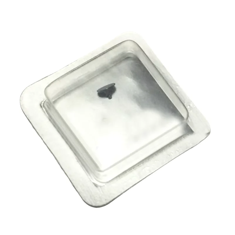 Осциллирующий вес ось ротора инструменты для ремонта часов механизма Rolex калибр