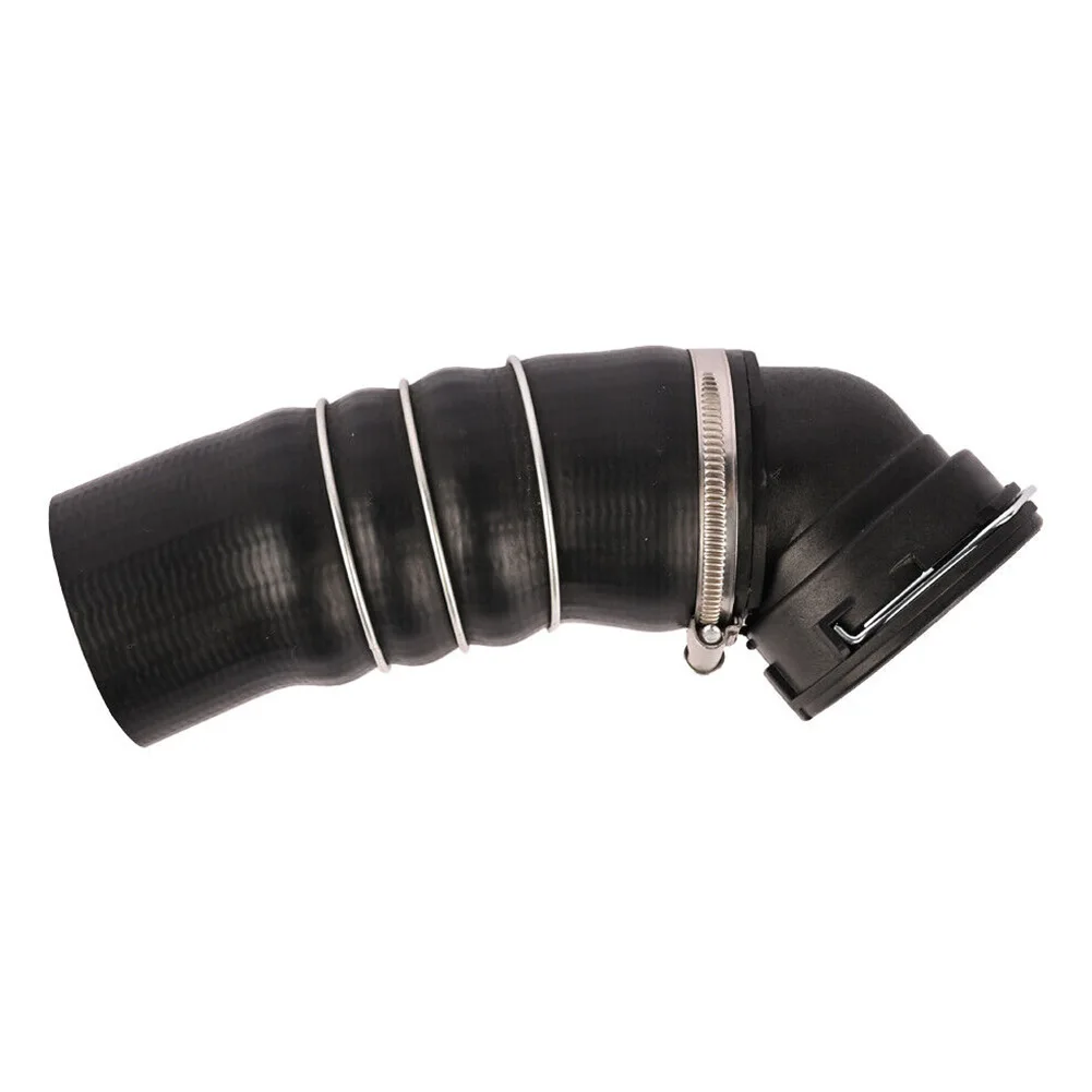

Turbo Intercooler Hose Intercooler Hose Intercooler Hose 11617810307 11618506079 Black For BMW E70 E71 X 5 X 6