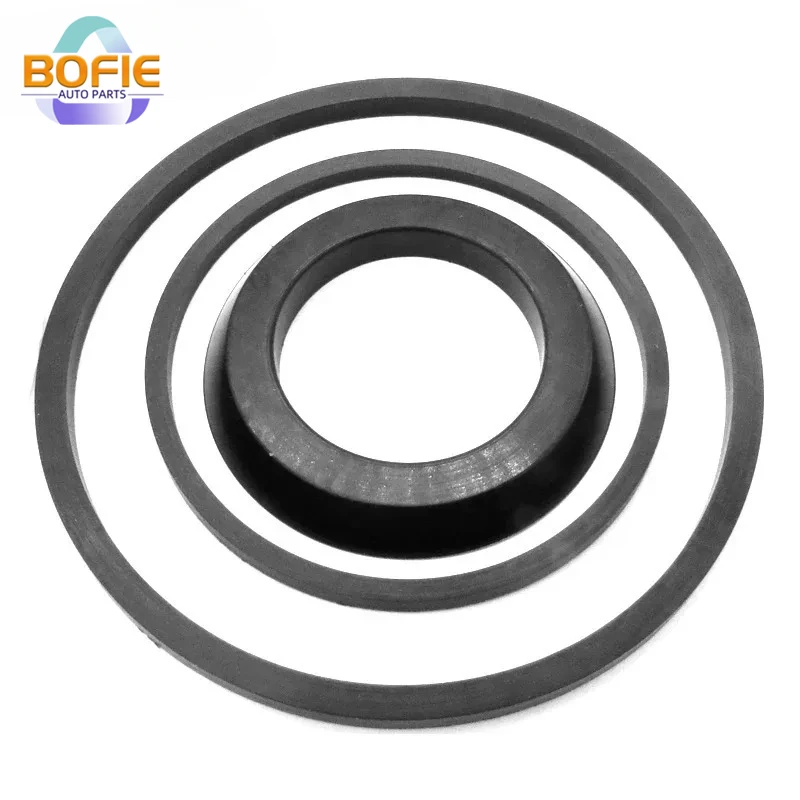 Комплект уплотнений коробки гидроусилителя руля автомобиля 4 болта для Land Rover