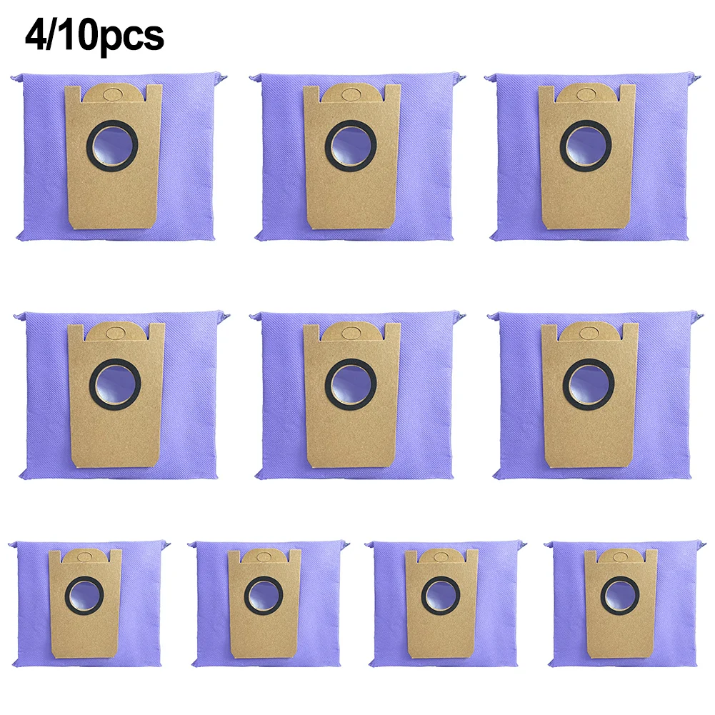 Мешки для чистки пыли Бытовые принадлежности Детали пылесоса Аксессуары