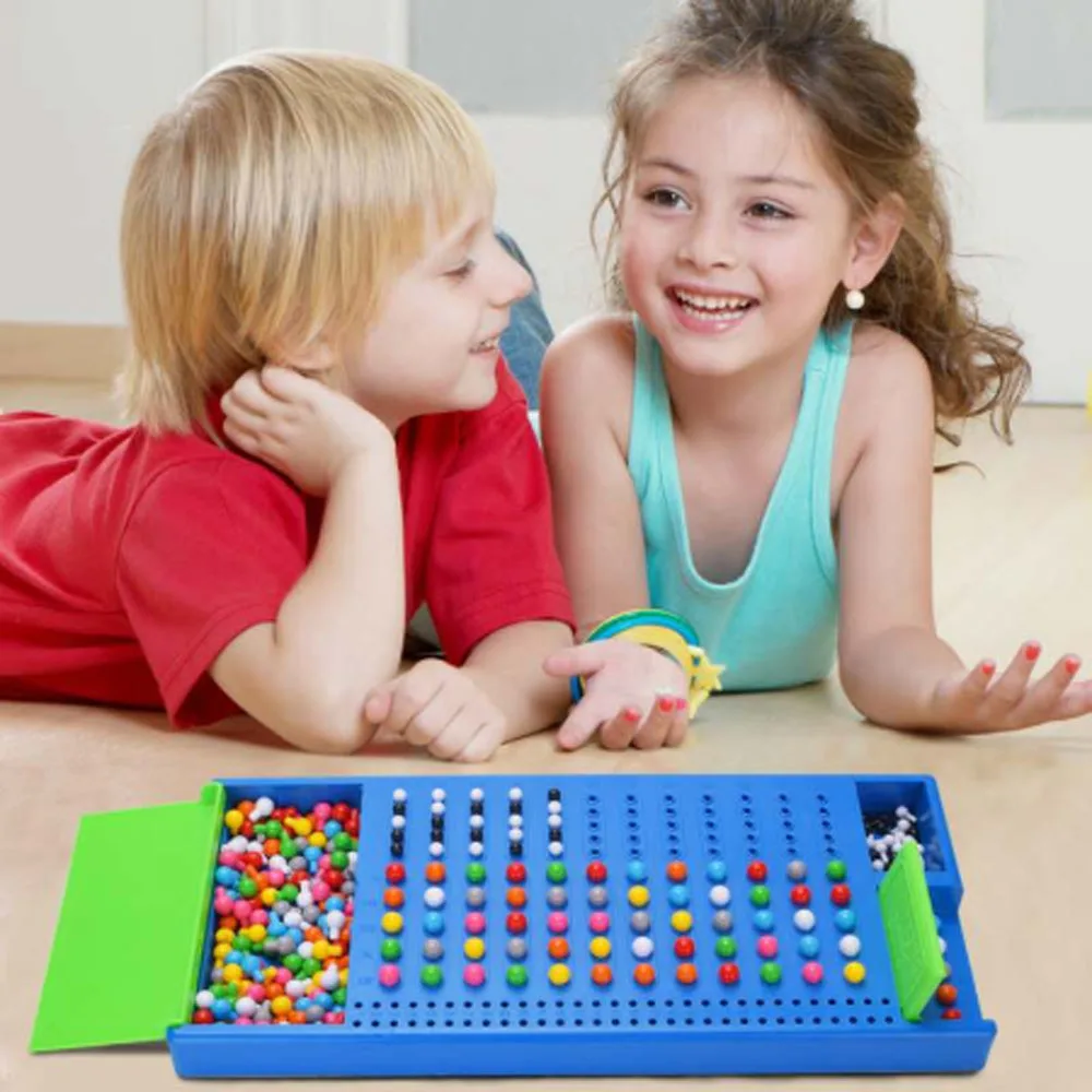 

Kids Logical Ability Puzzle Game educational toys, magical calculations,Code Breaking Toys,parent-child interactive table games