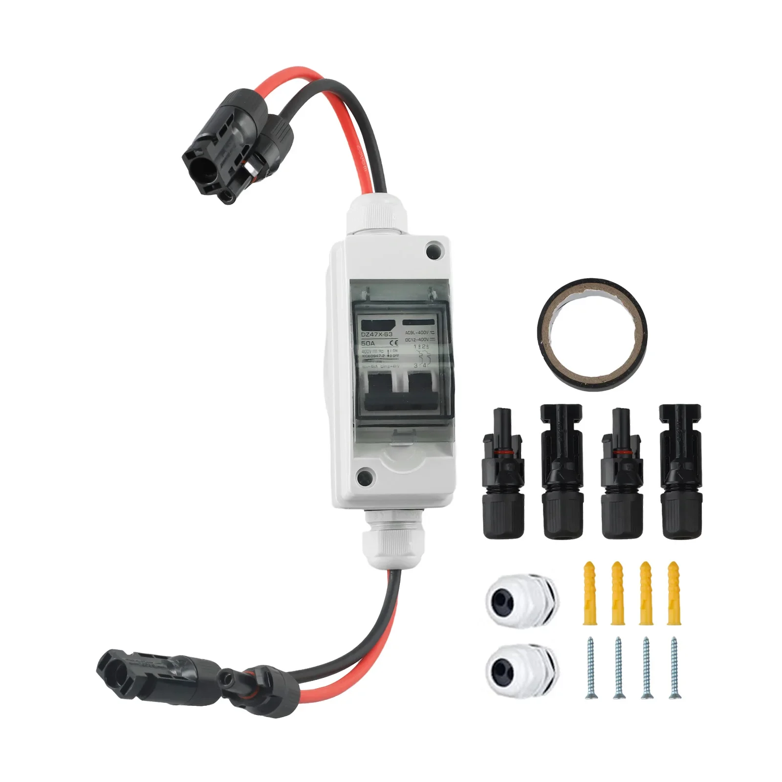 99% квалифицированная плата для наружного использования солнечных панелей