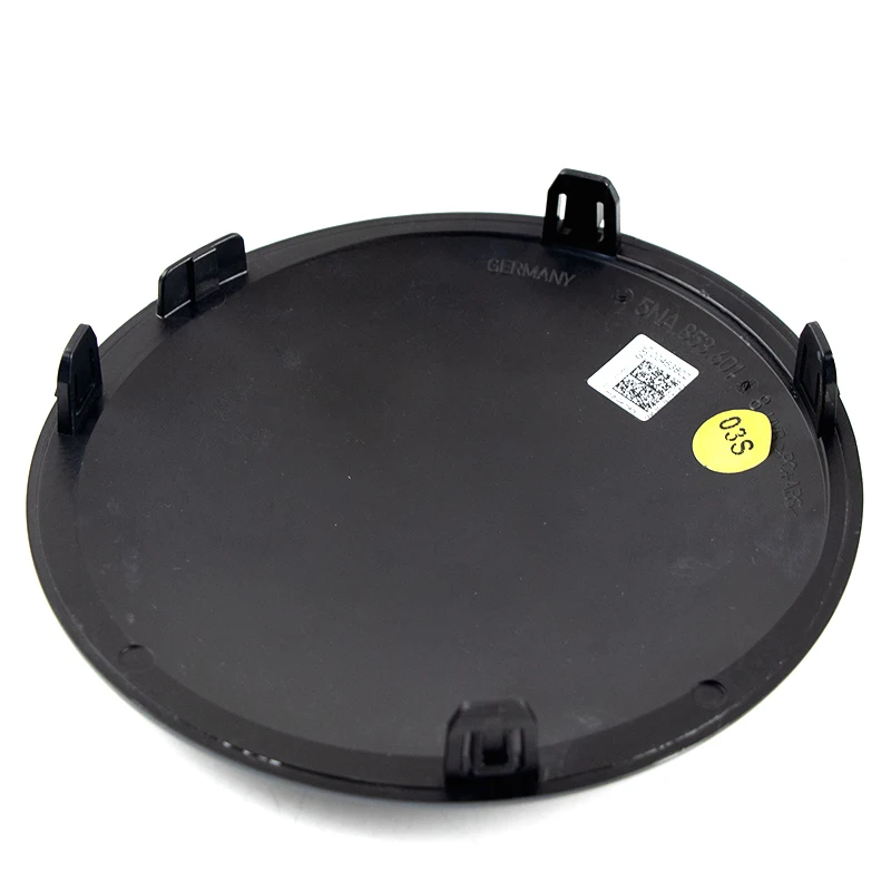 Фото 5NA853601 5NA 853 601 OEM для VW Tiguan MK2 Tiguan L Tayron: Крышка передней решетки радиатора для радаров ACC №1
