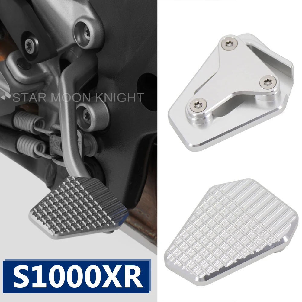 

Motorcycle For BMW S1000XR S 1000 XR 2020 2021 Rear Foot Brake Lever Pedal Enlarge Extension Rear Brake Peg Pad Extender