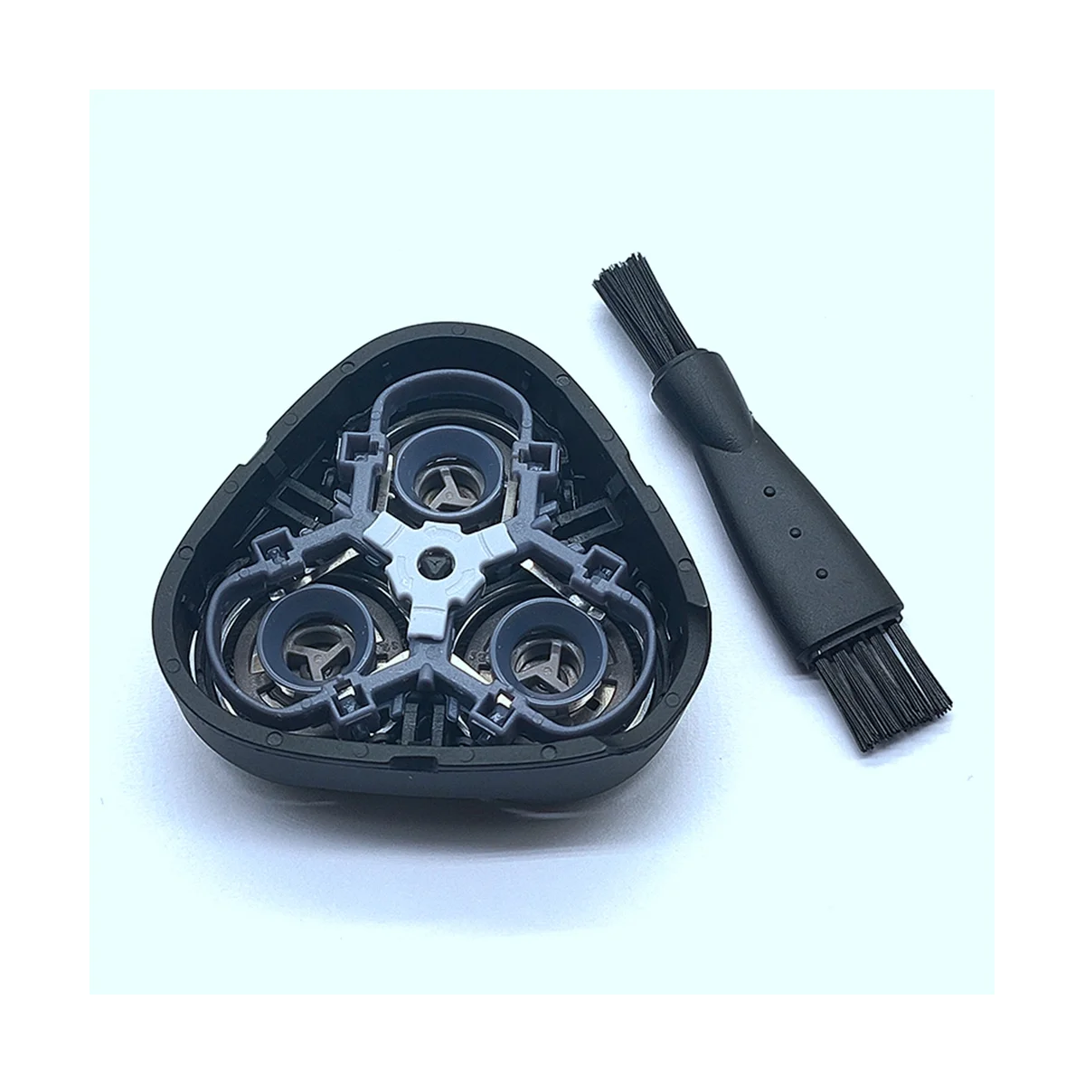 Сменная головка для бритвы Philips YQ6008 YQ6108 YQ6188 YQ6308 HQ6990 HQ6920 HQ6900 HQ6950 HQ6970 HQ6405